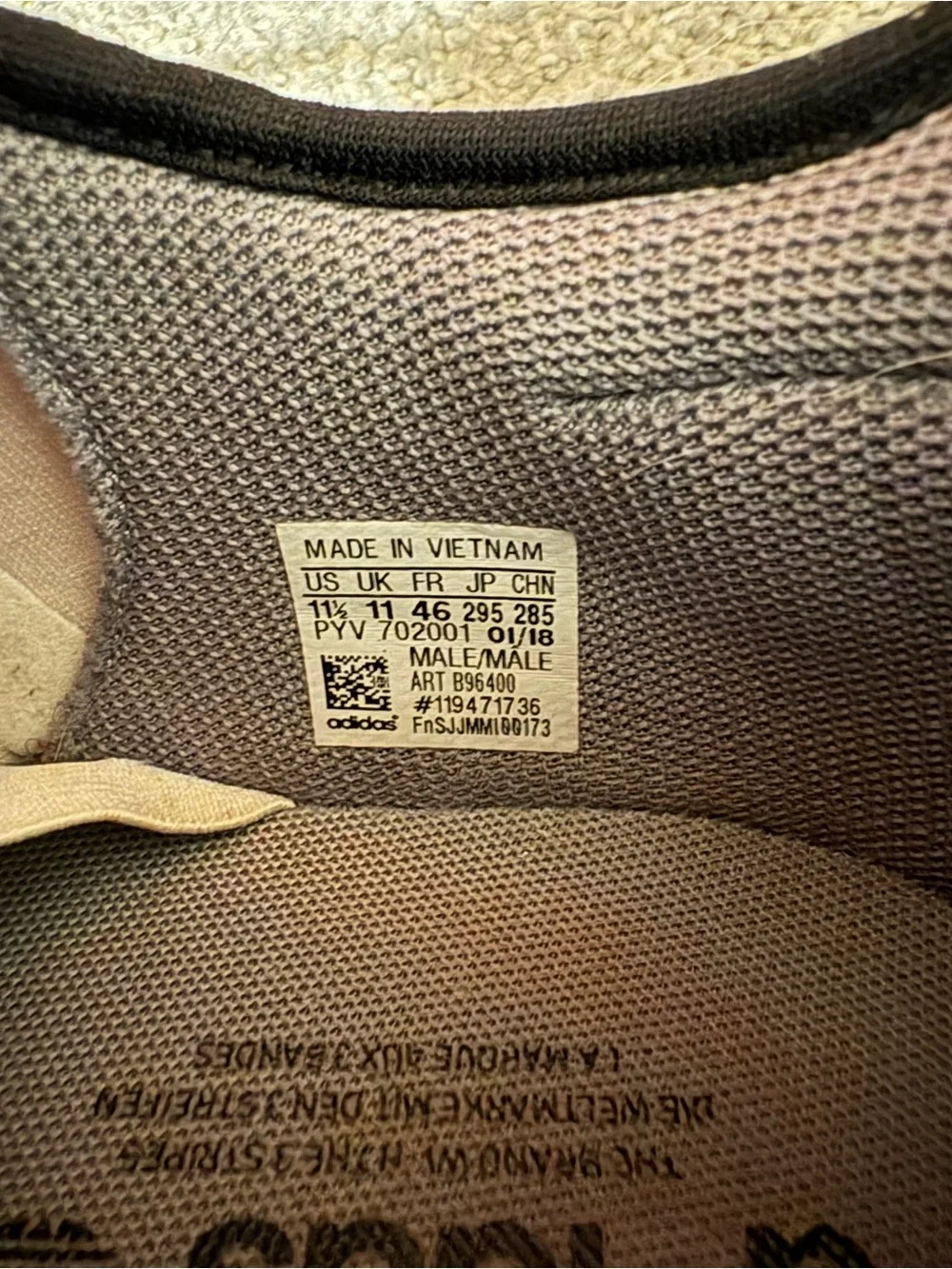 adidas comfortable men’s